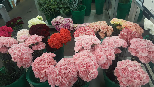 Florist «Norfolk Wholesale Floral», reviews and photos, 601 E Brambleton Ave, Norfolk, VA 23510, USA