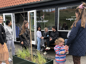 Knokleriet Lynæs (Lynæs Surfcenter)