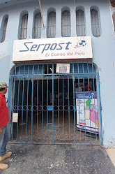 Serpost - ICA