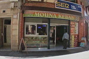 Restaurant Mouna image