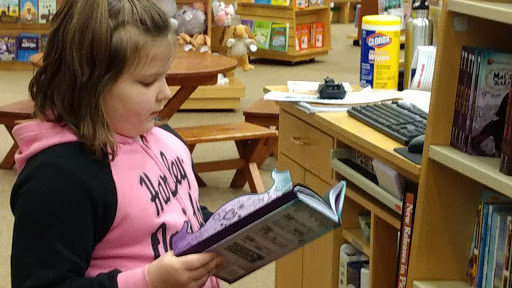 Book Store «Barnes & Noble», reviews and photos, 9891 Waterstone Blvd, Cincinnati, OH 45249, USA