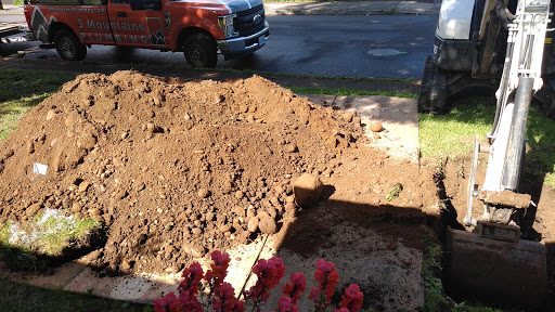 Plumber «3 Mountains Plumbing», reviews and photos, 524 N Tillamook St #102, Portland, OR 97227, USA