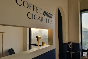 COFFEE & CIGARETTES image