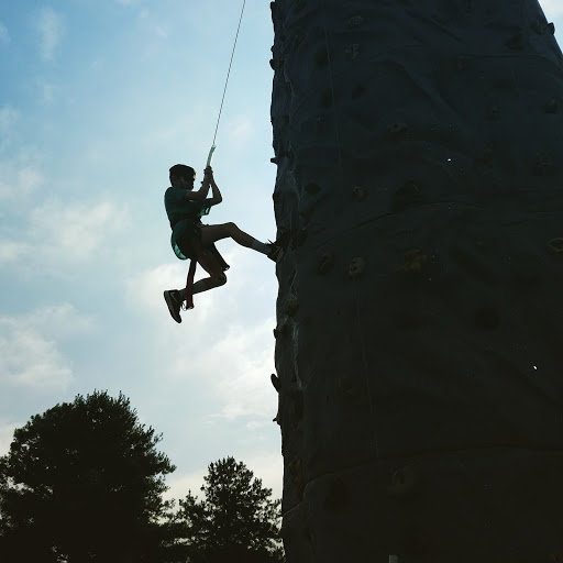 Raft Trip Outfitter «River & Trail Outfitters», reviews and photos, 604 Valley Rd, Knoxville, MD 21758, USA