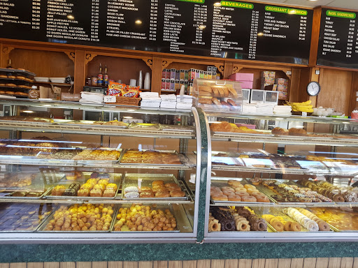 Donut Shop «Happy Donuts», reviews and photos, 3801 24th St, San Francisco, CA 94114, USA