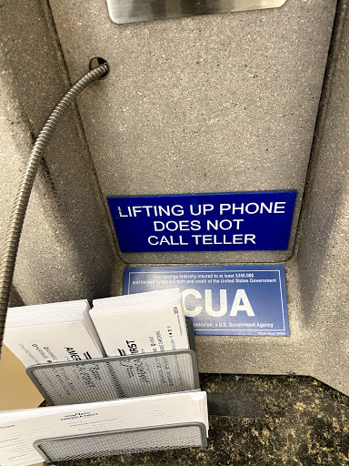 Credit Union «America First Credit Union (inside Walmart)», reviews and photos