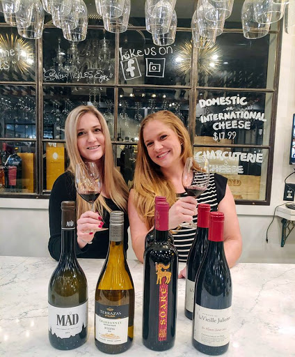 Wine Store «Wine & Cheese If You Please», reviews and photos, 24 Palmetto Bay Rd, Hilton Head Island, SC 29928, USA