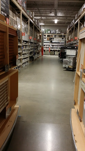 Home Improvement Store «The Home Depot», reviews and photos, 3901 Vineyard Dr, Dunkirk, NY 14048, USA