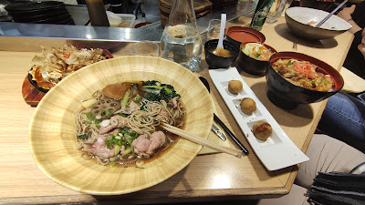 Aki Restaurant à Paris