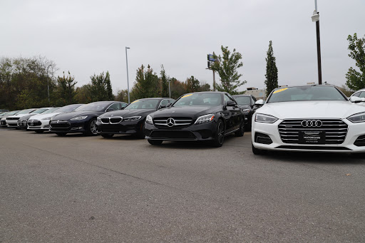 Used Car Dealer «MotorCars of Nashville», reviews and photos, 203 Athens Dr, Mt Juliet, TN 37122, USA