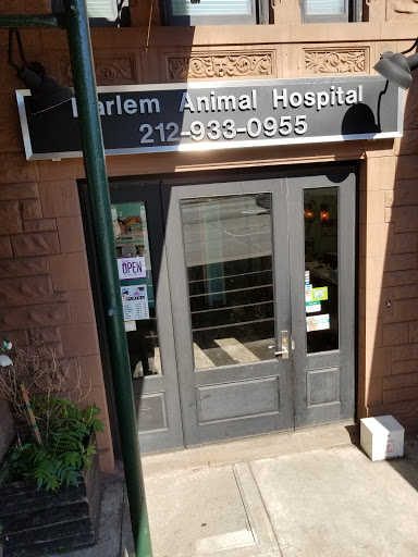 Harlem Animal Hospital image 3