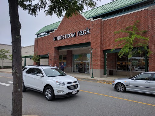 Department Store «Nordstrom Rack Shoppers World», reviews and photos, 1 Worcester Rd, Framingham, MA 01701, USA