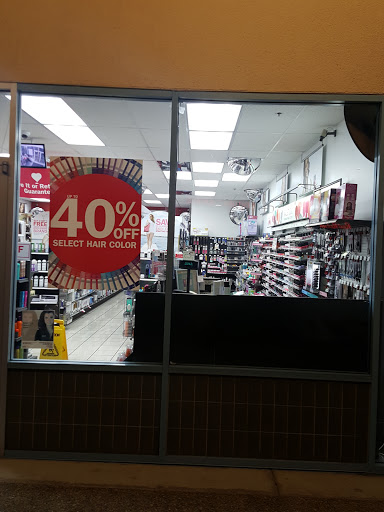 Beauty Supply Store «Sally Beauty», reviews and photos, 1252 El Camino Real a, San Bruno, CA 94066, USA