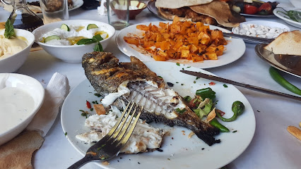 Nabaa Anjar Restaurant - anjar، bekaa, Lebanon