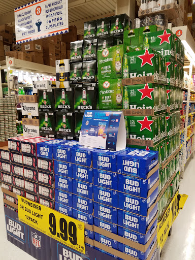 Supermarket «Western Beef Supermarket», reviews and photos, 1564 Southern Blvd, Bronx, NY 10460, USA