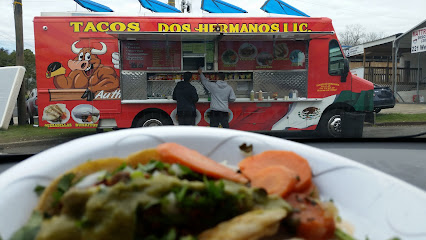 Dos Hermanos LLC (Taco Truck)