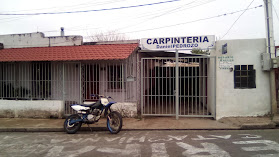 Carpintería Daniel Pedrozo