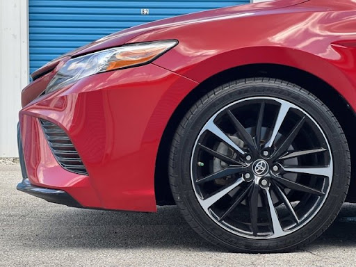 Toyota Dealer «Gusweiler Toyota», reviews and photos