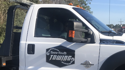 Deep South Towing