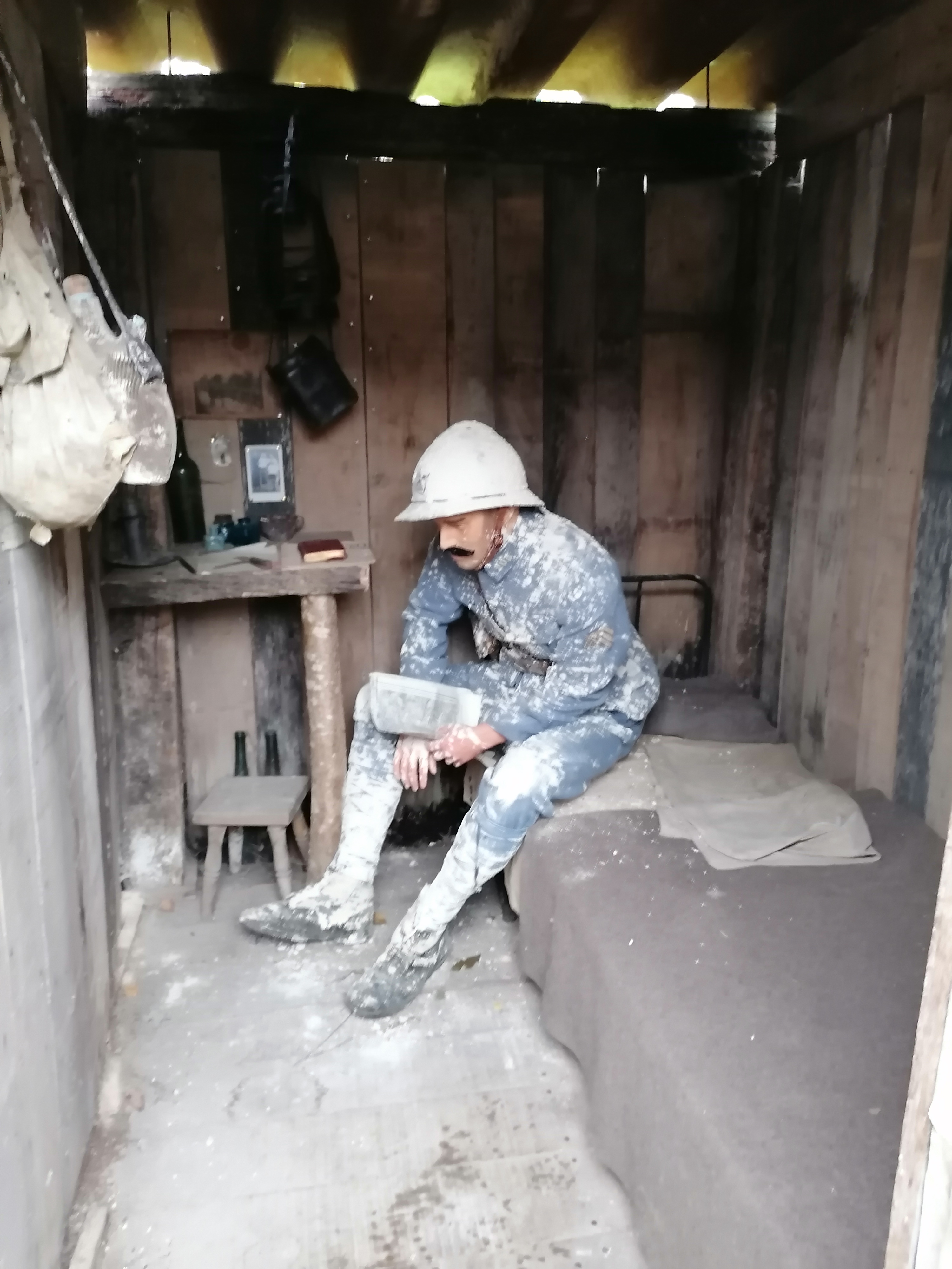 Photo n° 6 de l'avis de Caroline.r fait le 08/11/2021 à 19:21