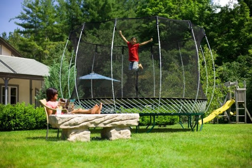 Playground Equipment Supplier «Kids Gotta Play», reviews and photos, 53535 Grand River Ave, New Hudson, MI 48165, USA