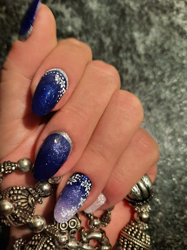 Nailart-Olessia Gelnägel und Manicure in Uster - Uster