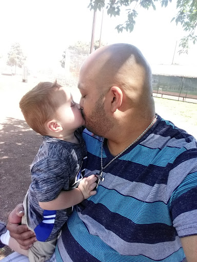 Park «Centennial Park», reviews and photos, 3333 Harrison St, Kingman, AZ 86409, USA