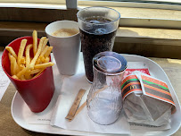Aliment-réconfort du Restauration rapide McDonald's à Lyon - n°15