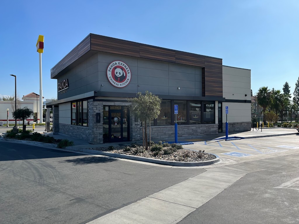 Panda Express 92410