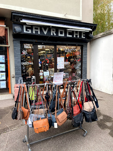 Boutique Gavroche AMS. à Lyon