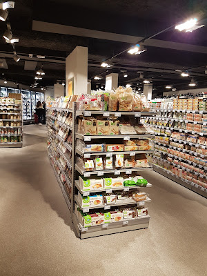 Bio c’ Bon à Asnières-sur-Seine