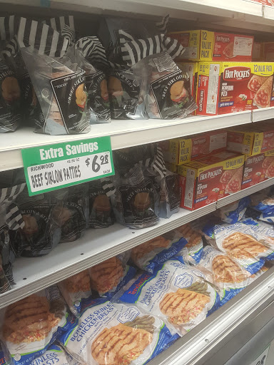 Supermarket «WinCo Foods», reviews and photos, 1920 Olympic St, Springfield, OR 97477, USA