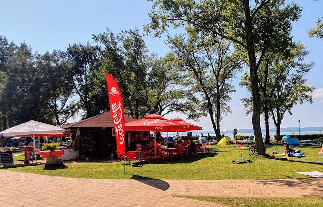 Gomba - Balatonföldvár