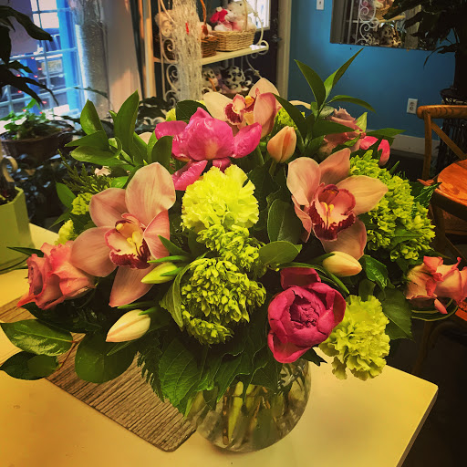 Florist «Bayville Florist Inc. Always Something Special», reviews and photos, 950 Atlantic City Blvd, Bayville, NJ 08721, USA