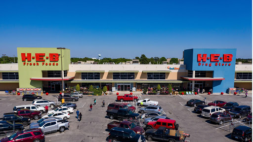 H-E-B Grocery, 28520 Tomball Pkwy, Tomball, TX 77375, USA, 