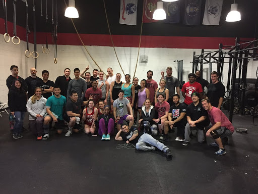 Physical Fitness Program «Capital CrossFit», reviews and photos, 6301 Richmond Hwy, Alexandria, VA 22306, USA