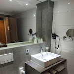 Photo n°1 de l'avis de Thomas.. fait le 22/10/2022 à 12:06 sur le  Heuboden Hotel Heu.Loft Freiburg à Umkirch