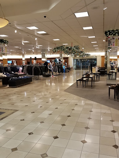 Department Store «Nordstrom MacArthur Center», reviews and photos, 301 Cumberland St, Norfolk, VA 23510, USA