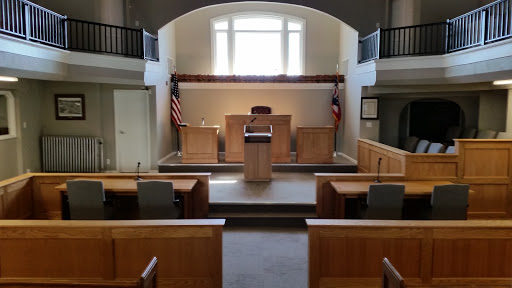 Personal Injury Attorney «Burnside Law, LLC», reviews and photos