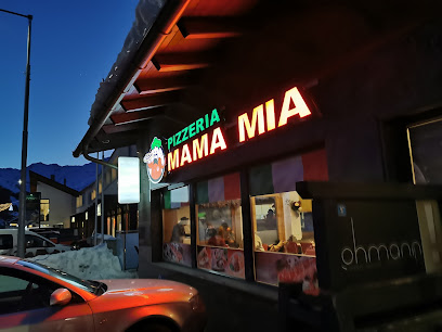 Pizzeria Mama Mia