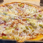 Photo n°13 de l'avis de Dominic.o fait le 09/06/2021 à 13:43 sur le  Punjabi Pizza Weiding à Weiding