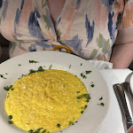 Photo n°4 de l'avis de Liz.e fait le 04/06/2023 à 07:39 sur le  Da Tudini 1969 à Rome