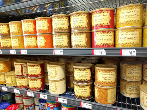 Supermarket «Harvest Market», reviews and photos, 10501 Lansing St, Mendocino, CA 95460, USA