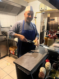 Photos du propriétaire du Restaurant de cuisine traditionnelle Isak à Brie-Comte-Robert - n°10