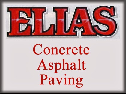 Elias Concrete & Paving