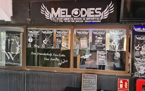 RockBar MELODIES image