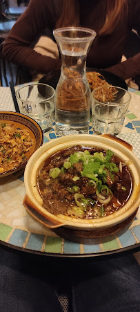 Soupe du Restaurant cantonais Tsim Sha Tsui à Strasbourg - n°19