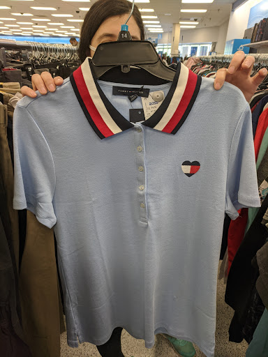 Clothing Store «Ross Dress for Less», reviews and photos, 12270 Rockville Pike, Rockville, MD 20852, USA