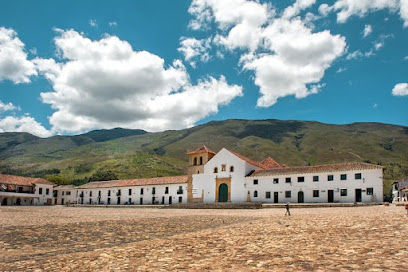 Museo de cera villa de leyva