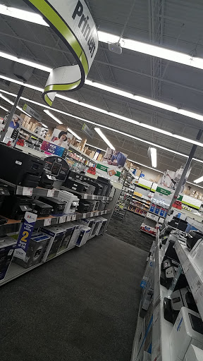 Office Supply Store «Staples», reviews and photos, 4351 Hugh Howell Rd, Tucker, GA 30084, USA